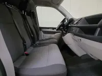 Gebraucht VW Transporter 150 PS (110 kW) 2019 Grau Van