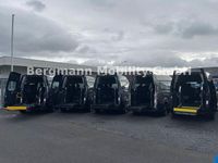 Gebraucht Ford Transit Custom 105 PS (77 kW) 2018 Blau Van / Kleinbus