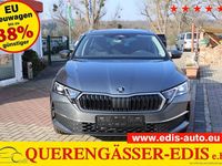 Neu Skoda Octavia Dynamic 150 PS (110 kW) 2026 Graphite grau Kombi