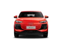 Gebraucht Audi Q6 e-tron Performance 225 kW (306 PS) 2025 Soneirarot metallic SUV