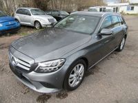 gebraucht Mercedes C220 C 220 C -Klasse T-ModellT d