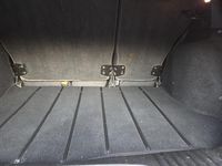 Gebraucht Ford Fusion 75 PS (55 kW) 2006 Rot Kleinwagen