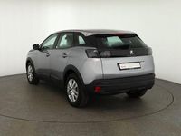 Gebraucht Peugeot 3008 Active 131 PS (96 kW) 2021 Grau SUV