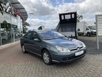 gebraucht Citroën C5 2.0 Exclusive(Verkauf nur an Händler)