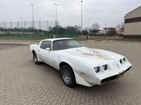 Gebraucht Pontiac Trans Am 152 PS (111 kW) 1993 Weiß Coupé