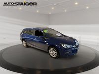 gebraucht Opel Astra Kombi 120 Jahre Navi, PDC, AGR-Sitz,..