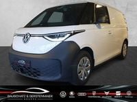 Gebraucht VW ID. Buzz Basis 150 kW (204 PS) 2024 Candy weiss Van / Kleinbus