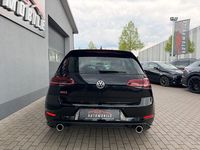 Gebraucht VW Golf VII GTI 245 PS (180 kW) 2017 Schwarz Limousine