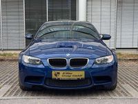 Używany BMW M3 Performance 420 KM (308 kW) 2009 Niebieski Coupe