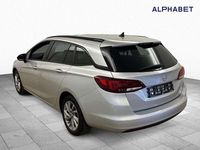 Gebraucht Opel Astra Elegance 122 PS (89 kW) 2022 Other Kombi