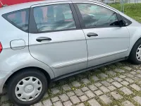 Gebraucht Mercedes A150 100 PS (73 kW) 2007 Silber Kleinwagen