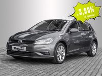 gebraucht VW Golf VII Highline 1.5 TSI LED+PDC+SHZ