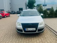 Gebraucht VW Passat 116 PS (85 kW) 2006 Grau Limousine