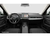 Gebraucht BMW X1 150 PS (110 kW) 2025 Alpinweiß uni SUV