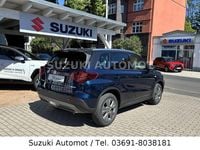 Gebraucht Suzuki Vitara Comfort 129 PS (94 kW) 2025 Blau SUV