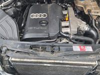 Gebraucht Audi A4 S-Line 163 PS (119 kW) 2004 Silber Kombi