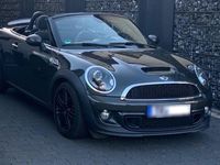 Gebraucht Mini Cooper SD 143 PS (105 kW) 2012 Grau Kleinwagen