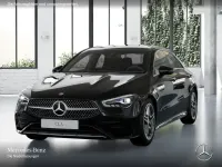 Gebraucht Mercedes CLE220 Advanced 190 PS (139 kW) 2025 Schwarz Limousine