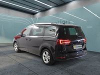 gebraucht Seat Alhambra 2.0 TDI DSG Xcellence 17 AHK PANO NAVI 7-SITZE