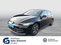 Gebraucht VW Golf VIII Goal 150 PS (110 kW) 2025 Schwarz Limousine