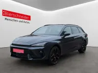 Neu Cupra Leon VZ 272 PS (200 kW) 2025 Grau Limousine