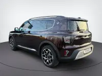 Gebraucht Smart #5 Pulse 431 kW (587 PS) 2025 SUV