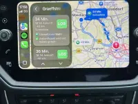 Gebraucht Seat Arona 116 PS (85 kW) 2018 Blau SUV