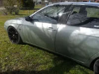 Occasion Alfa Romeo 156 155 ch (114 kW) 2000 Vert Berline