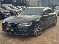 Gebraucht Audi A6 Sport 245 PS (180 kW) 2011 Schwarz Limousine