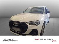 Gebraucht Audi Q3 S-Line 190 PS (139 kW) 2021 Weiß SUV