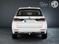 Nouă BMW X7 381 CP (280 kW) 2026 SUV