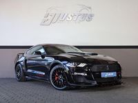 Gebraucht Ford Mustang GT 460 PS (338 kW) 2022 Schwarz Coupé