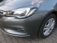 gebraucht Opel Astra SportsTourer.Automatik.Scheckheft