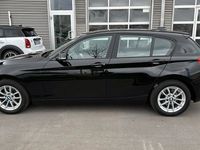 gebraucht BMW 120 1 Lim. 5-trg. d Advantage/Navi/Kamera