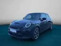 Gebraucht Mini Cooper S Classic 178 PS (130 kW) 2023 Schwarz Kleinwagen