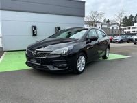 gebraucht Opel Astra ST GS-Line /LED/Parksensoren/Navi
