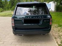 gebraucht Land Rover Range Rover 