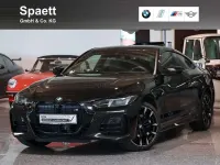 Gebraucht BMW M440 M Sport 387 PS (284 kW) 2025 Schwarz Coupé