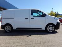 Gebraucht Opel Vivaro 102 PS (75 kW) 2020 Weiß Van / Kleinbus