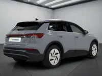 Gebraucht Audi Q4 e-tron 125 kW (170 PS) 2023 Grau SUV