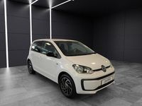 Gebraucht VW up! Join 60 PS (44 kW) 2018 Weiß Kleinwagen