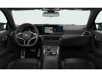 Gebraucht BMW M2 480 PS (353 kW) 2025 Alpinweiss uni Coupé