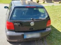 gebraucht VW Polo 6n2