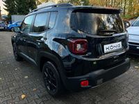 Gebraucht Jeep Renegade 131 PS (96 kW) 2023 Schwarz SUV