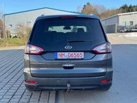 Gebraucht Ford Galaxy Titanium 150 PS (110 kW) 2017 Van / Kleinbus