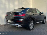 Gebraucht BMW X4 Efficient Dynamics 190 PS (139 kW) 2024 Andere SUV