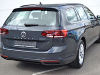 gebraucht VW Passat Variant 2.0 TDI DSG Business*NAVI*KAMERA*ACC