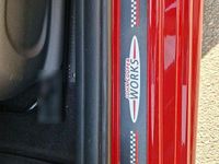 Gebraucht Mini John Cooper Works Cabriolet 192 PS (141 kW) 2019 Rot Cabrio