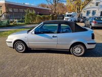 gebraucht VW Golf Cabriolet 