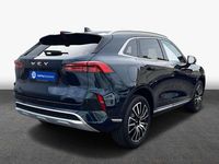 Neu Wey 05 Premium 476 PS (350 kW) 2025 Blau SUV